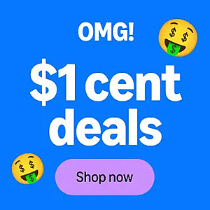Amazon Haul Offer: Select 3 Items Only: Apparel, Jewelry, Home, Office Products $0.01+ & More + Free S/H on $25+