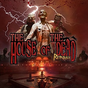 The House of the Dead: Remake (PS4/PS5 Digital Download) alt=