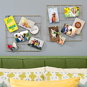 Walgreens Photo Offer: 2-Count 5"x7" Custom Glossy Photo Prints Free to Claim + Free Same-Day Store Pickup