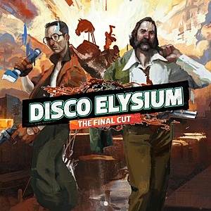 Disco Elysium: The Final Cut (PC/Steam Digital Download) $3.60 