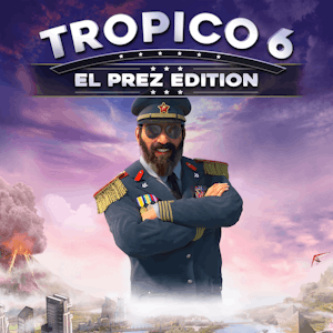24-Item Empires and Engines: Return to Tropico Bundle (PC/Steam Digital Download) $12 & More