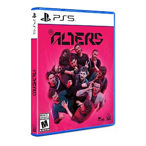 $28.26: The Alters (PlayStation 5) at Amazon