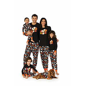 Way to Celebrate Family Halloween Pajamas (various pieces/sizes) From alt=