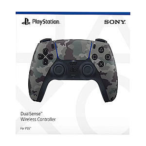 BJs Wholesale Members: Sony PlayStation DualSense or Microsoft Xbox Controllers $40 & More + Free S/H