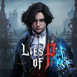 Lies of P (PC/Steam Digital Key) $20.50 