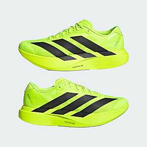 Adidas Evo SL $90 at adidas