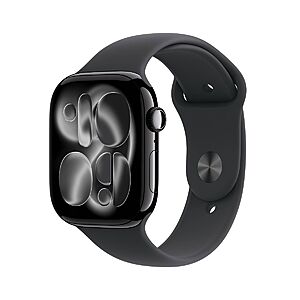 Apple Watch Series 11 Smartwatch: 46mm 0 or 42mm (various colors) 0 + Free S/H