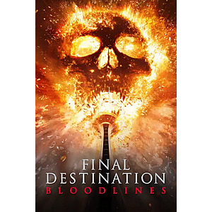 Final Destination: Bloodlines (4K UHD Digital Film)