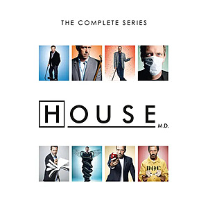 Dec 11 - Apple Deal of the Day 11: House M.D. $14.99