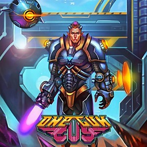 One Gun Guy (PC/Steam Digital Download) Free to Claim