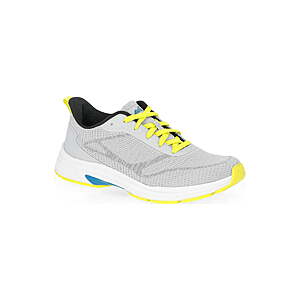 Men's Avia Athletic Running Shoes in Red or Grey (various sizes) $10 + Free S/H on $35