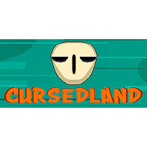 Cursedland (PC Digital Download) Free 