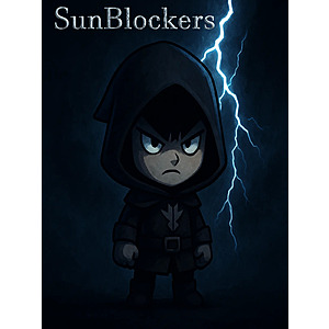 SunBlockers (PC/Epic Games Digital Download) Free to Claim 