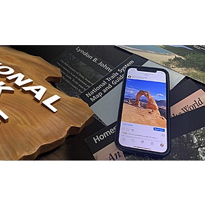 2026 National Park Free Entrance Days: All U.S Citizen/Residents Free to Visit (2/16 Presidents Day)