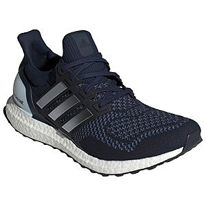 Men&rsquo;s adidas Ultraboost 1.0 Running Shoes (Collegiate Navy/Black) $90 + Free S/H