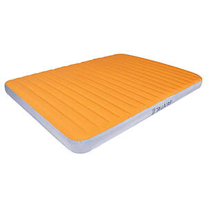 Sam's Club Members: Intex TruAire Queen Durable & Light Camp Mat w/ USB Pump $22.39 + Free Shipping $50+ Plus Members