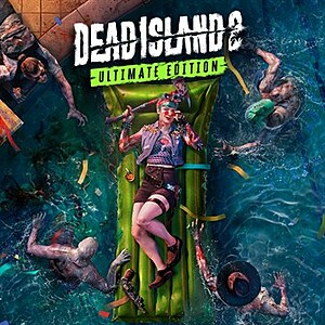 Dead Island 2: Ultimate Edition (Xbox One / Series X|S / Cloud Digital) $7 
