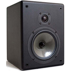 B-Stock Condition: Ascend Acoustics CMB-170SE Bookshelf Loudspeakers (Pair) $250 + S/H