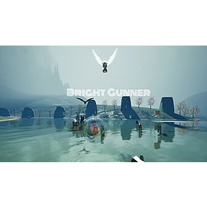 BrightGunner (PC/Epic Games Digital Download) Free 