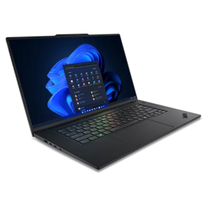 Lenovo ThinkPad P1 Gen8 Laptop: Intel Ultra 7 255H, 16" 3.2K IPS, RTX Pro 2000 $1739 + Free S/H