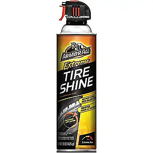 Select Advance Auto Stores: 15oz. Armor All Extreme Tire Shine Applicator Spray $0.95 + Free Store Pickup (Stock/Availability Will Vary by Location)