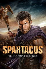 FanFlix Spring Blowout Digital Films/TV Show Sale: Mad Men, Kill, Spartacus From 3 for $12+ & Many More