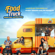 Atom Movie Ticket Offer: Up to 2 Tickets for Food Truck: Stolen Love (2026) Free to Claim (Select Theater Locations; While Offer Last)