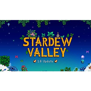 GOG PC Digital Spring Sale: Cyberpunk 2077 $21, Everspace 2 $10, Stardew Valley $7.50 & Many More