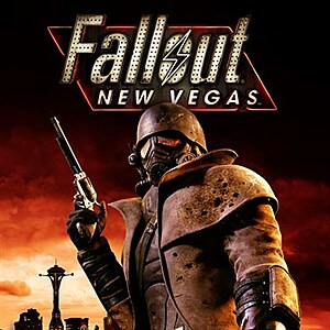 Fallout: New Vegas (PC Digital Download) $1 