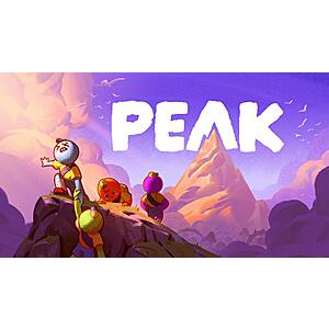 Peak (PCDD/Steam) $4 
