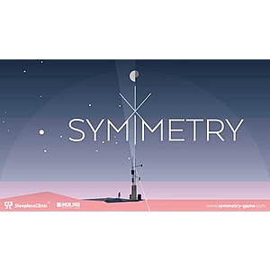Symmetry (PC/Epic Games Digital Download) Free 