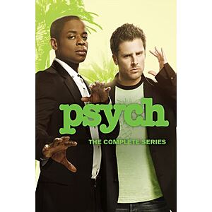 Fandango At Home: Select Digital Films $4, TV Seasons $1, Complete TV Series $20 each 