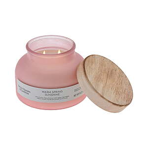 18oz. Better Homes & Gardens 2-Wick Bell Jar Candle (various scents) From $5.25 + Free Pick Up