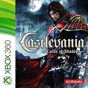 Castlevania: Lords of Shadow (Xbox One/Series X|S Digital Download) $4 