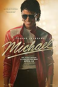 **For 4/21** $5 Atom Movie Ticket to See Michael (2026) via T-Mobile T-Life App