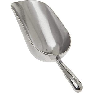 12oz. Winco Aluminum Multi-Purpose Utility Scoop $3.15 