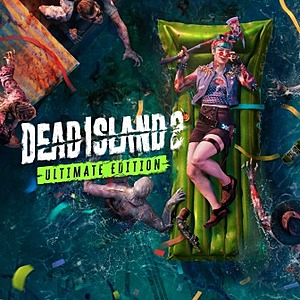 $6.99 | Dead Island 2 Ultimate Edition (PS4/PS5 Digital Download) at Playstation Store