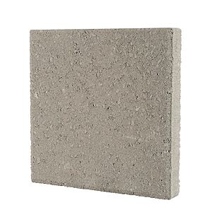 12" Pavestone Square Concrete Stepping Stone (various colors) $0.35 + Free Pickup
