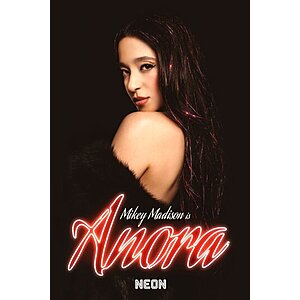 Anora (2024) (4K UHD Digital Film) $4.99 via AppleTV