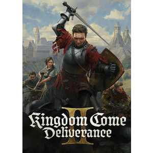 Kingdom Come: Deliverance II (PCDD/Steam) $22.80 