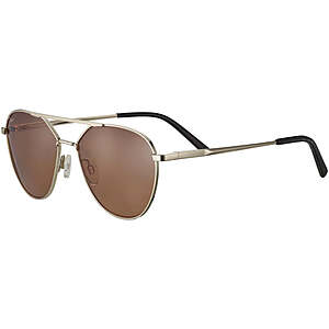 Serengeti Polarized Sunglasses: Winslow 2.0 $59, Odell Pilot Aviator $49 & More + Free S&H