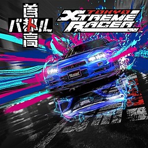 Tokyo Xtreme Racer (PS5 Digital Download) $39.99 via PlayStation Store
