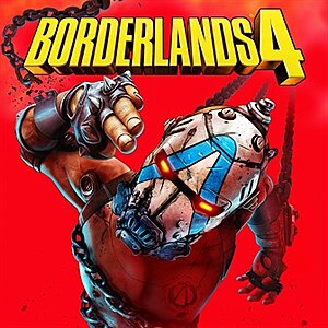 Borderlands 4 (Xbox Series X|S Digital Code) $19.85 