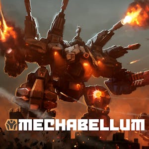 Mecha Mania 9-Game Humble Bundle (PCDD/Steam) $14 