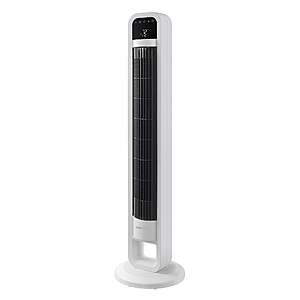 Costco Members: 38" OmniBreeze Oscillating WiFi 5-Speed Tower Fan $30 + $8 S&H