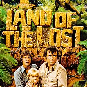 Land of the Lost: The Complete Series (1974) (Digital SD TV Show) $5 