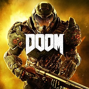 DOOM (2016) (PCDD/Steam) $2 