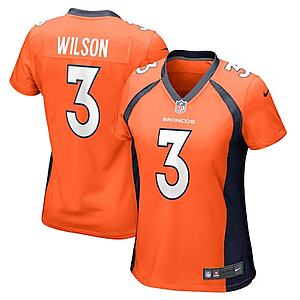 Fanatics Sports Jerseys (various teams): NFL, MLB, WNBA, NBA & More From $4+ + Free S&H on $29+