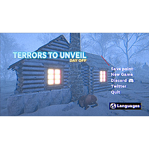 Terrors to Unveil: Day Off (PCDD/Steam) Free to Claim (Valid thru 5/19)