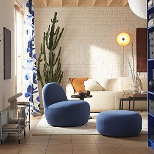 Ikea - Family rewards members take $10 off for every $100 spent in store